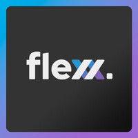 flexx logo image