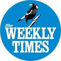 the weekly times logo image