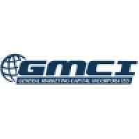 general marketing capital inc. - gmci logo image