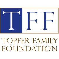 topfer family foundation logo image