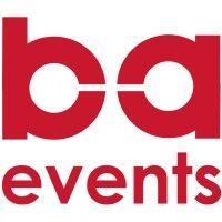 brandaid events logo image