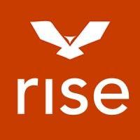 rise cooperative logo image