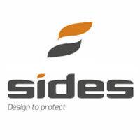 sides logo image