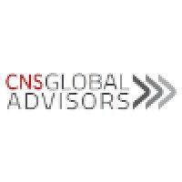 cns global advisors logo image