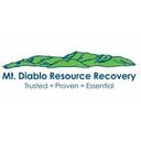 logo of Mt Diablo Resource Recovery