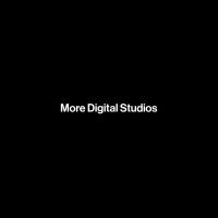 more digital studios logo image