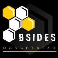 bsides manchester cic logo image