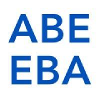 euro banking association (eba) logo image