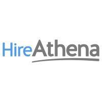 hireathena logo image