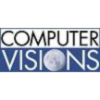 computer visions, llc logo image