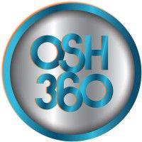 osh360 logo image