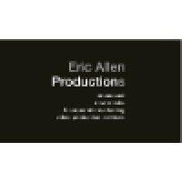 eric allen productions