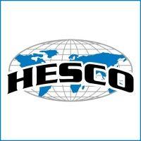 hesco (industrial automation & networking) logo image