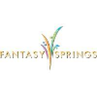 fantasy springs resort casino logo image