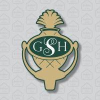 great southern homes logo image