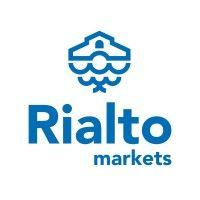 rialto markets logo image