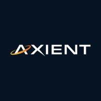 axient logo image