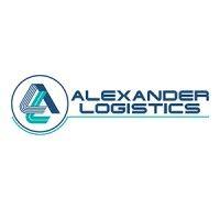 alexander logistics ltd. logo image