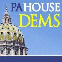 pa house democratic caucus logo image