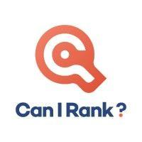 canirank logo image