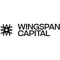 wingspan capital logo image