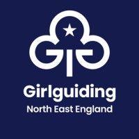 girlguiding north east england