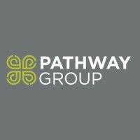 pathway group logo image