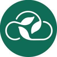 green cloud nine logo image