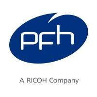 pfh technology group logo image