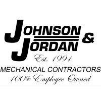 johnson & jordan, inc logo image