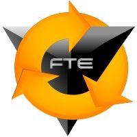 fte performance consulting, inc. logo image