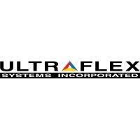 ultraflex systems incorporated logo image