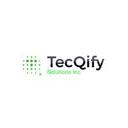 logo of Tecqify Solutions Inc