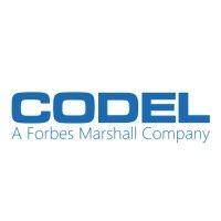 codel international ltd logo image