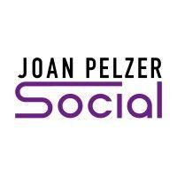 joan pelzer media, llc logo image