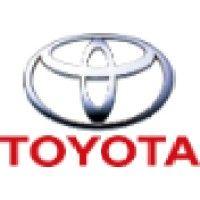 toyota motor thailand, co. ltd. logo image