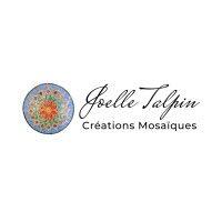 joëlle talpin créations mosaïques