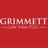 grimmett law firm logo image