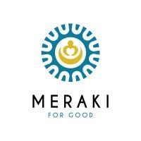 meraki for good