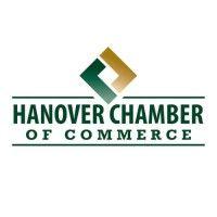 hanover chamber of commerce va logo image