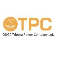 ongc tripura power company ltd logo image