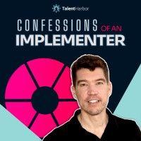 confessions of an implementer