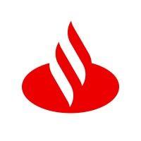 santander multinationals logo image