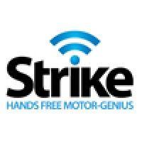 strike group australia pty ltd logo image