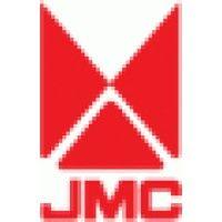 jiangling motors co., ltd logo image