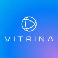 vitrina a.i. logo image