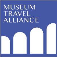 museum travel alliance logo image