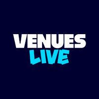 venueslive logo image