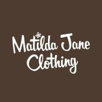 matilda jane clothing