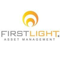 first light asset management logo image